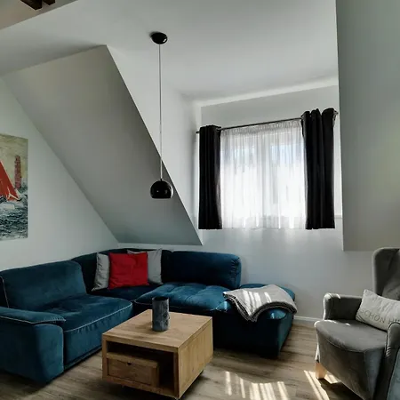 Nr 9 Haus Sorgenfrei *