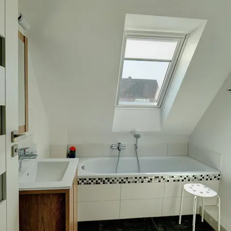 Nr 9 Haus Sorgenfrei *