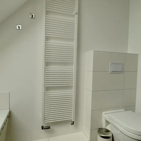 Nr 9 Haus Sorgenfrei * 뤼베크